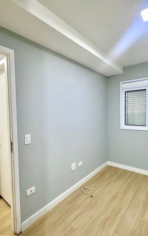 Apartamento para alugar com 58m², 2 quartos e 1 vaga Apartamento para alugar com 58m², 2 quartos e 1 vagaQuarto 1
