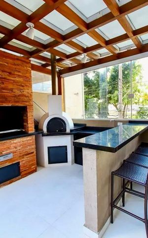 Apartamento para alugar com 58m², 2 quartos e 1 vaga Apartamento para alugar com 58m², 2 quartos e 1 vagaChurrasqueira
