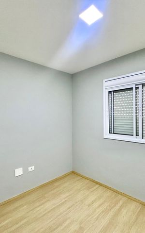 Apartamento para alugar com 58m², 2 quartos e 1 vaga Apartamento para alugar com 58m², 2 quartos e 1 vagaQuarto 2