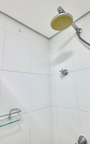 Apartamento para alugar com 58m², 2 quartos e 1 vaga Apartamento para alugar com 58m², 2 quartos e 1 vagaBanheiro 2
