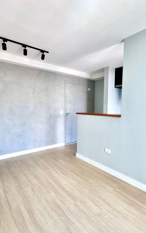 Apartamento para alugar com 58m², 2 quartos e 1 vaga Apartamento para alugar com 58m², 2 quartos e 1 vagaSala