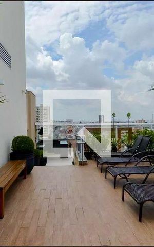 Apartamento para alugar com 58m², 2 quartos e 1 vaga Apartamento para alugar com 58m², 2 quartos e 1 vagaPiscina