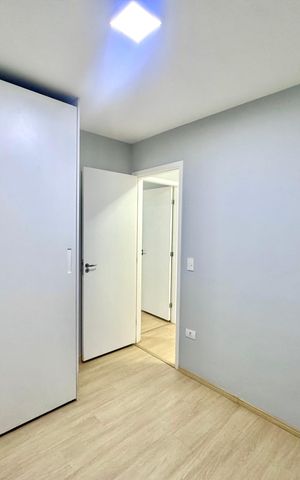 Apartamento para alugar com 58m², 2 quartos e 1 vaga Apartamento para alugar com 58m², 2 quartos e 1 vagaQuarto 2