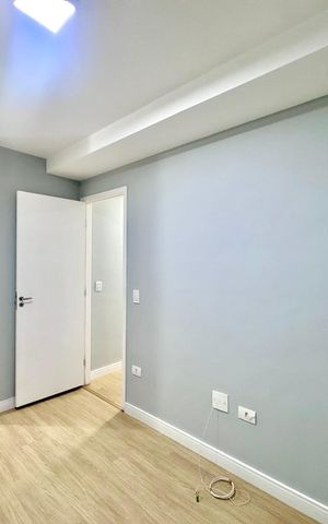 Apartamento para alugar com 58m², 2 quartos e 1 vaga Apartamento para alugar com 58m², 2 quartos e 1 vagaQuarto 1