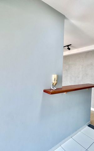 Apartamento para alugar com 58m², 2 quartos e 1 vaga Apartamento para alugar com 58m², 2 quartos e 1 vagaCozinha