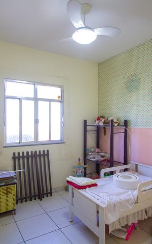 Casa para alugar com 191m², 4 quartos e 3 vagasQuarto 2