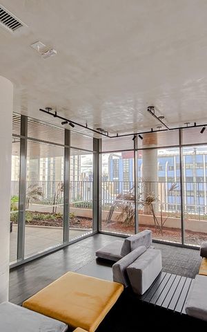 Studio à venda com 26m², 1 quarto e sem vagaÁrea comum