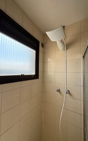 Studio à venda com 40m², 1 quarto e 1 vaga