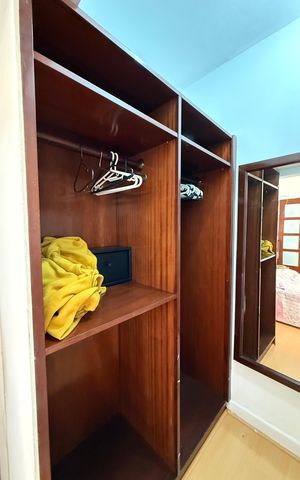 Studio à venda com 40m², 1 quarto e 1 vaga