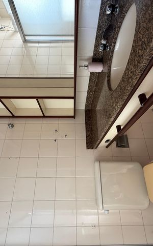Studio à venda com 40m², 1 quarto e 1 vaga