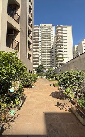 Studio à venda com 40m², 1 quarto e 1 vaga