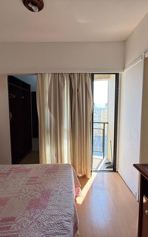 Studio à venda com 40m², 1 quarto e 1 vaga