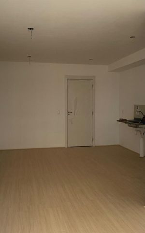 Studio para alugar com 60m², 1 quarto e sem vaga