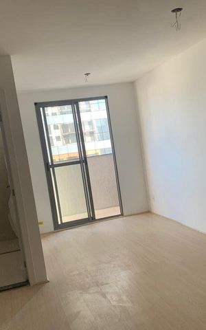 Studio para alugar com 60m², 1 quarto e sem vaga