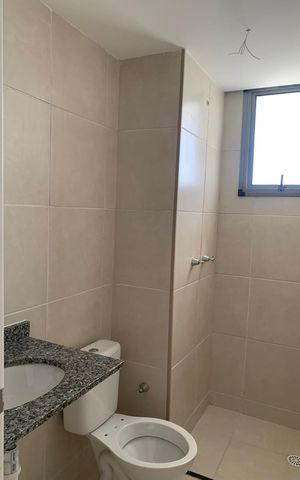 Studio para alugar com 60m², 1 quarto e sem vaga