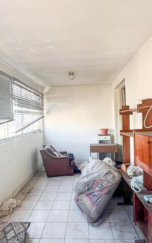 Apartamento para alugar com 80m², 2 quartos e sem vaga Apartamento para alugar com 80m², 2 quartos e sem vagaVaranda