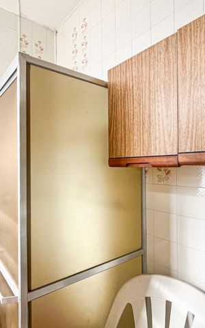 Apartamento para alugar com 80m², 2 quartos e sem vaga Apartamento para alugar com 80m², 2 quartos e sem vagaBanheiro