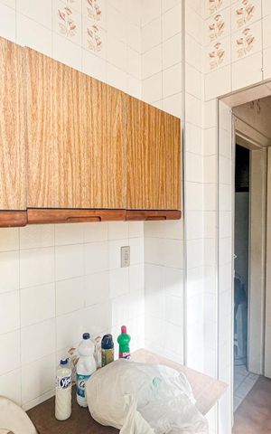 Apartamento para alugar com 80m², 2 quartos e sem vaga Apartamento para alugar com 80m², 2 quartos e sem vagaBanheiro