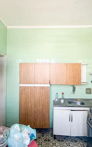 Apartamento para alugar com 80m², 2 quartos e sem vaga Apartamento para alugar com 80m², 2 quartos e sem vagaCozinha