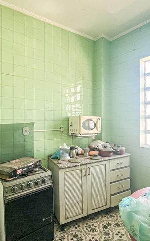 Apartamento para alugar com 80m², 2 quartos e sem vaga Apartamento para alugar com 80m², 2 quartos e sem vagaCozinha