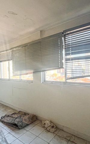 Apartamento para alugar com 80m², 2 quartos e sem vaga Apartamento para alugar com 80m², 2 quartos e sem vagaVaranda