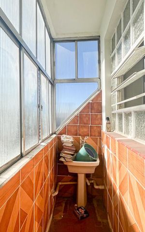 Apartamento para alugar com 80m², 2 quartos e sem vaga Apartamento para alugar com 80m², 2 quartos e sem vagaÁrea de Serviço
