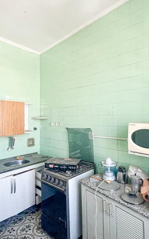 Apartamento para alugar com 80m², 2 quartos e sem vaga Apartamento para alugar com 80m², 2 quartos e sem vagaCozinha