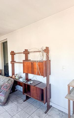 Apartamento para alugar com 80m², 2 quartos e sem vaga Apartamento para alugar com 80m², 2 quartos e sem vagaVaranda