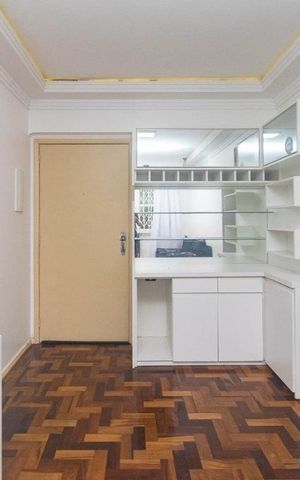 Apartamento à venda com 68m², 3 quartos e sem vagaSala