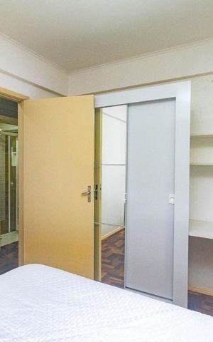 Apartamento à venda com 68m², 3 quartos e sem vagaQuarto 3