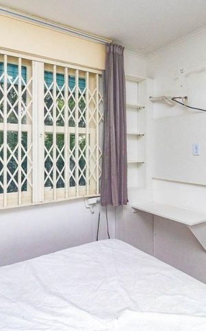Apartamento à venda com 68m², 3 quartos e sem vagaQuarto 2