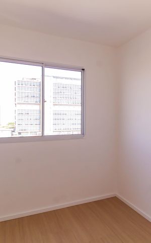 Apartamento para alugar com 59m², 1 quarto e sem vaga