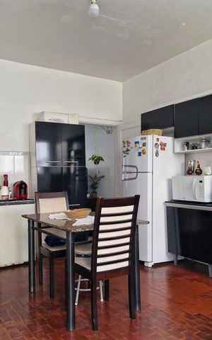 Casa à venda com 100m², 3 quartos e 1 vagaCozinha