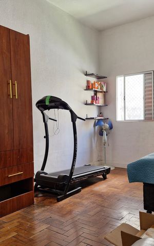 Casa à venda com 100m², 3 quartos e 1 vagaQuarto
