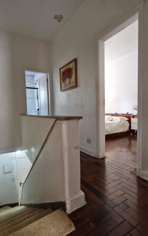 Casa à venda com 100m², 3 quartos e 1 vagaCorredor