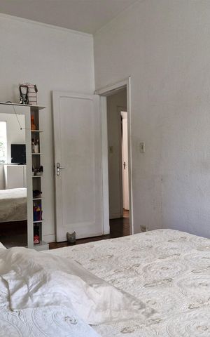 Casa à venda com 100m², 3 quartos e 1 vagaQuarto