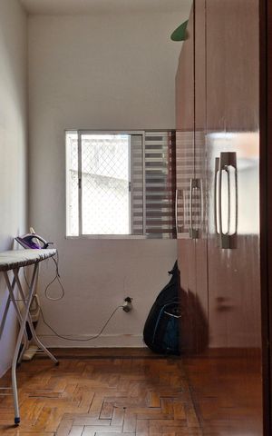 Casa à venda com 100m², 3 quartos e 1 vagaQuarto