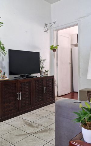Casa à venda com 100m², 3 quartos e 1 vagaSala
