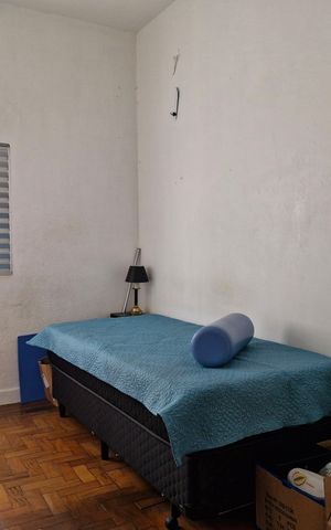 Casa à venda com 100m², 3 quartos e 1 vagaQuarto
