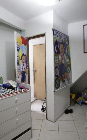 Casa à venda com 120m², 2 quartos e sem vagaQuarto 1