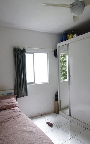 Casa à venda com 120m², 2 quartos e sem vagaQuarto 2
