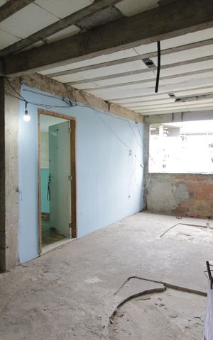 Casa à venda com 120m², 2 quartos e sem vagaTerraço