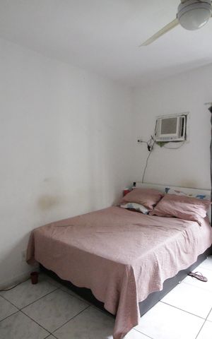 Casa à venda com 120m², 2 quartos e sem vagaQuarto 2