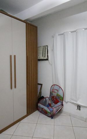 Casa à venda com 120m², 2 quartos e sem vagaQuarto 1