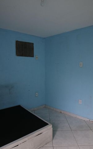 Casa à venda com 120m², 2 quartos e sem vagaQuarto 1 do terraço