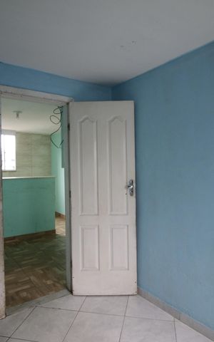 Casa à venda com 120m², 2 quartos e sem vagaQuarto 1 do terraço
