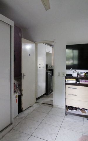 Casa à venda com 120m², 2 quartos e sem vagaQuarto 2
