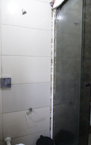 Casa à venda com 120m², 2 quartos e sem vagaBanheiro