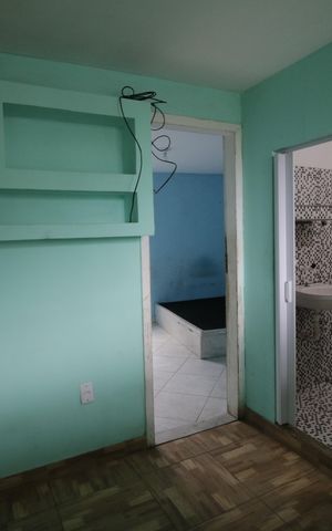 Casa à venda com 120m², 2 quartos e sem vagaSala do terraço