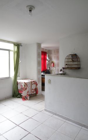 Casa à venda com 120m², 2 quartos e sem vagaSala